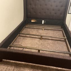 Bed Frame