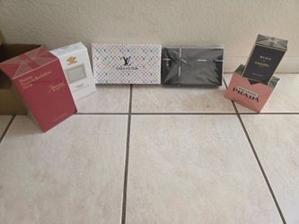 Wholesale Colognes