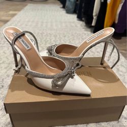 Steve Madden viable Heels