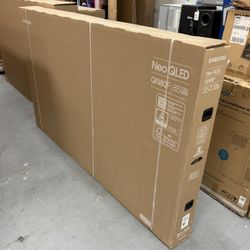 85” Inch Samsung Neo QLED QN80F 4K HDR Smart TV