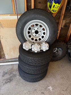 Tires