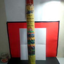 EASY GARDENER WEEB BLOCK 10yr