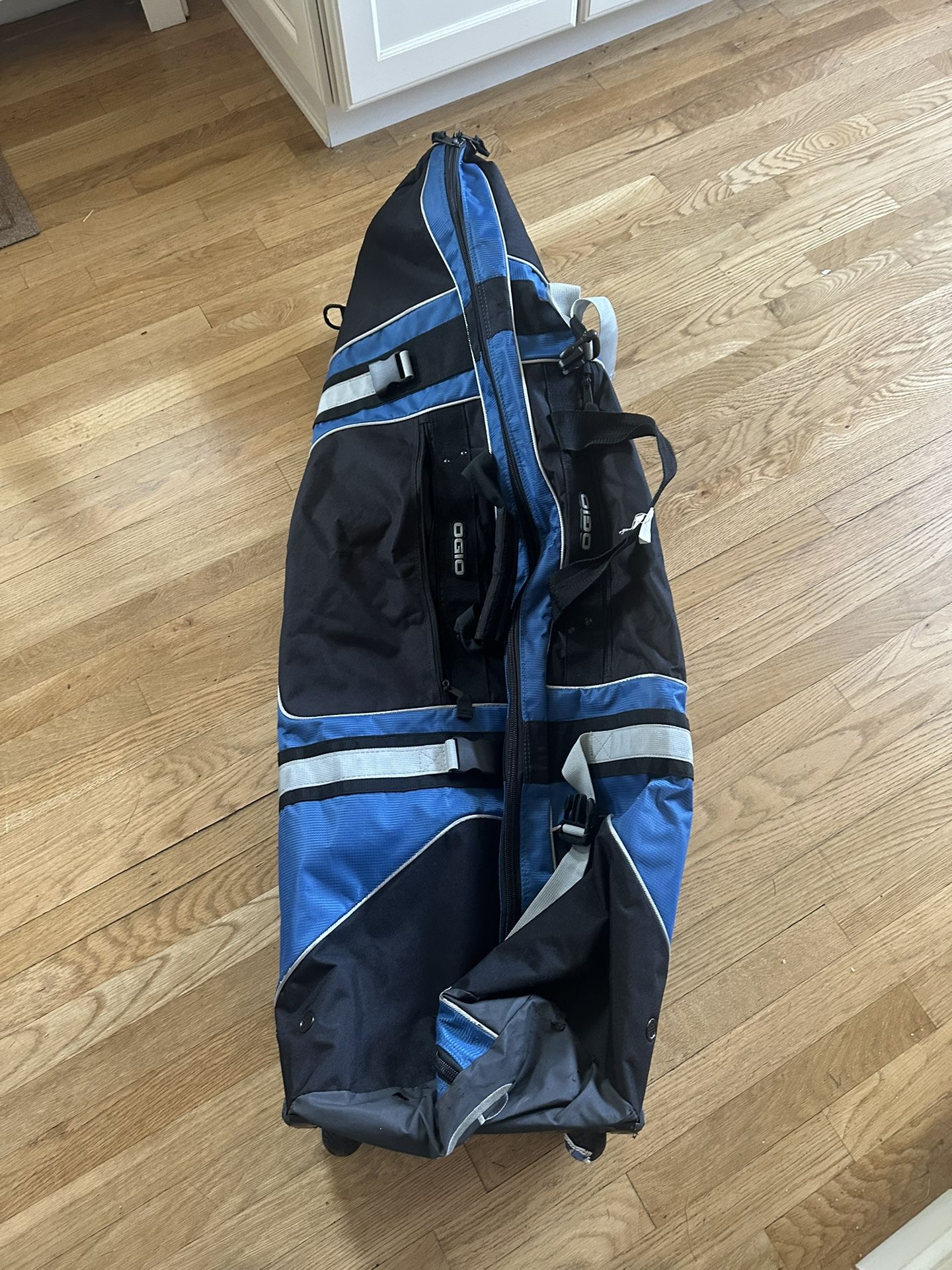 OGIO Golf Travel Bag