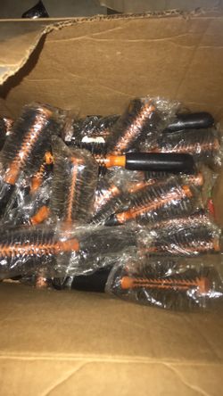 Full her brush 30 peace