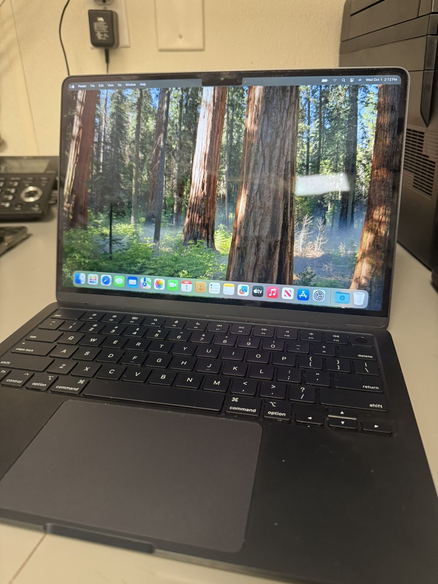 Apple MacBook Air M2 2022
