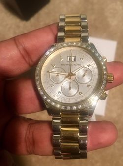 Brand new Michael Kors watch