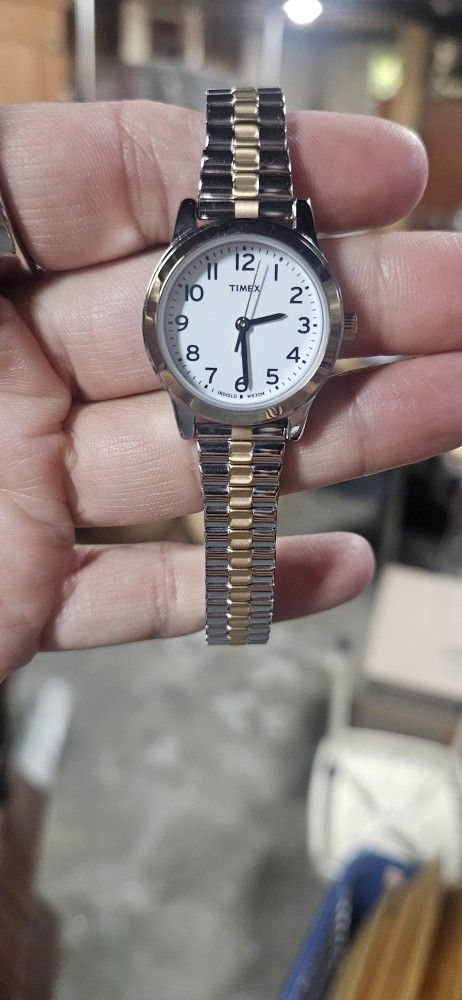Timex Watch