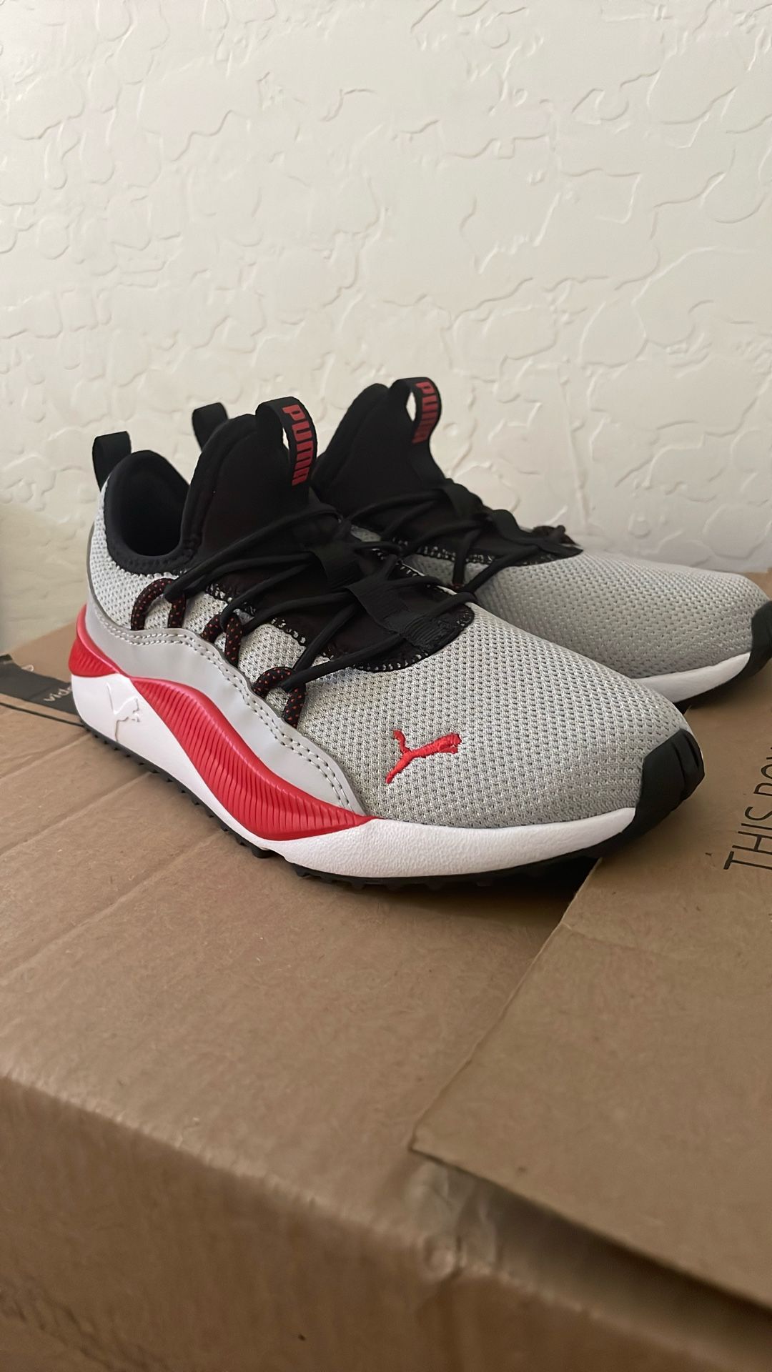 Size 3c Puma Shoes