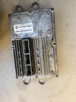 03-07 f250 power stroke ficm
