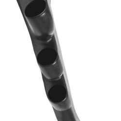 Gauge  pillar silverado  99-06