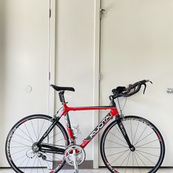 Kuota Factor Full Carbon Triathlon Road Bike 