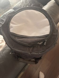 Portable Grill In Bag New. Never Used