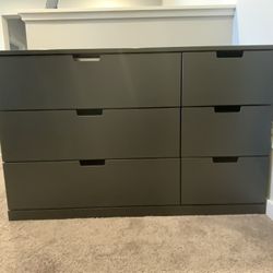 IKEA Nordli Dresser for Sale in Las Vegas, NV - OfferUp