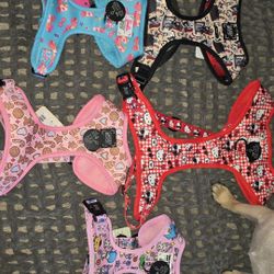 Sassy Woof Dog Harness 