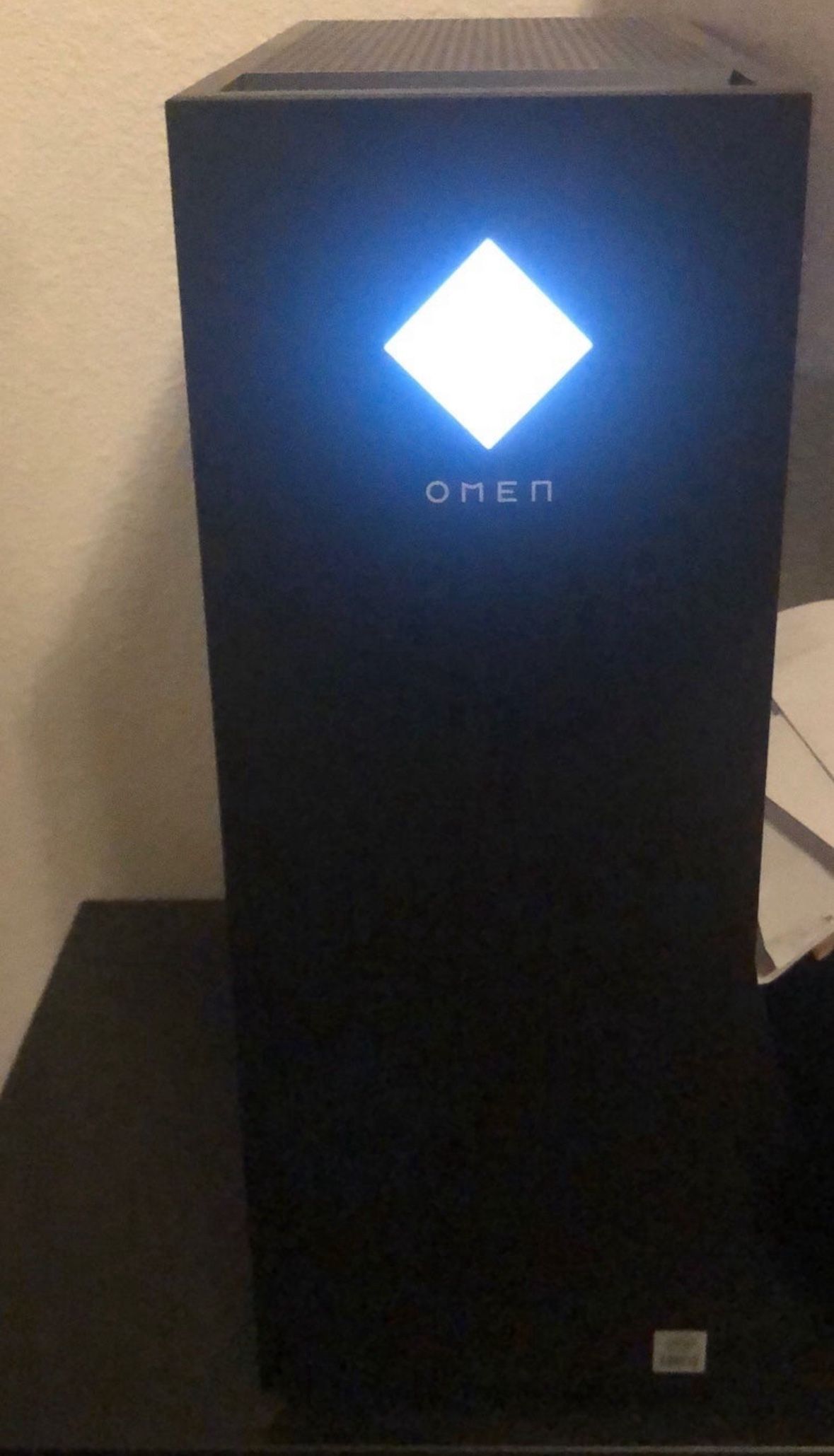 HP OMEN Gaming PC