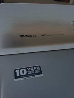 Appliances
