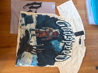 Godspeed Shirt