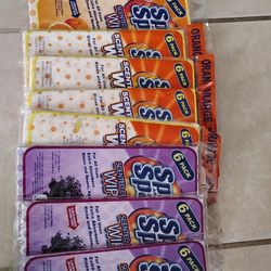 Spic And Span Brand New $2 Each