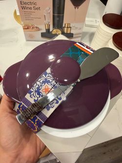 Brand new Brie dish