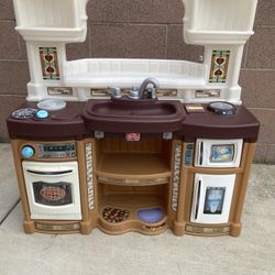 Cocina Para Niñas