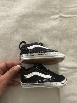 Baby Vans