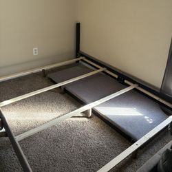 Queen Bed Frame 