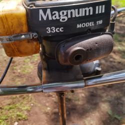 Magnum 3+ Auger 