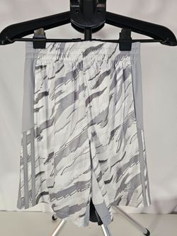 Adidas Aeroready Shorts Boys Size M(10/12)