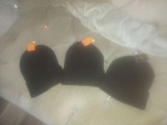 AMAZING BEANIE BUNDLE!