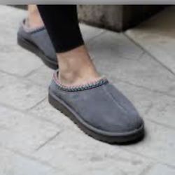 UGG Tasman Slipper NWOT