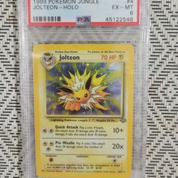 Jolteon