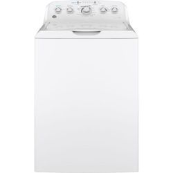 General Electric HiLevel Washer 4.5cu Gal   