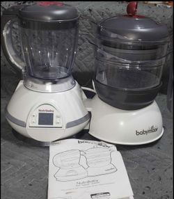 Baby Blender 