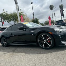 2019 Toyota 86