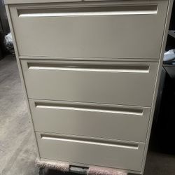 Filing Cabinet