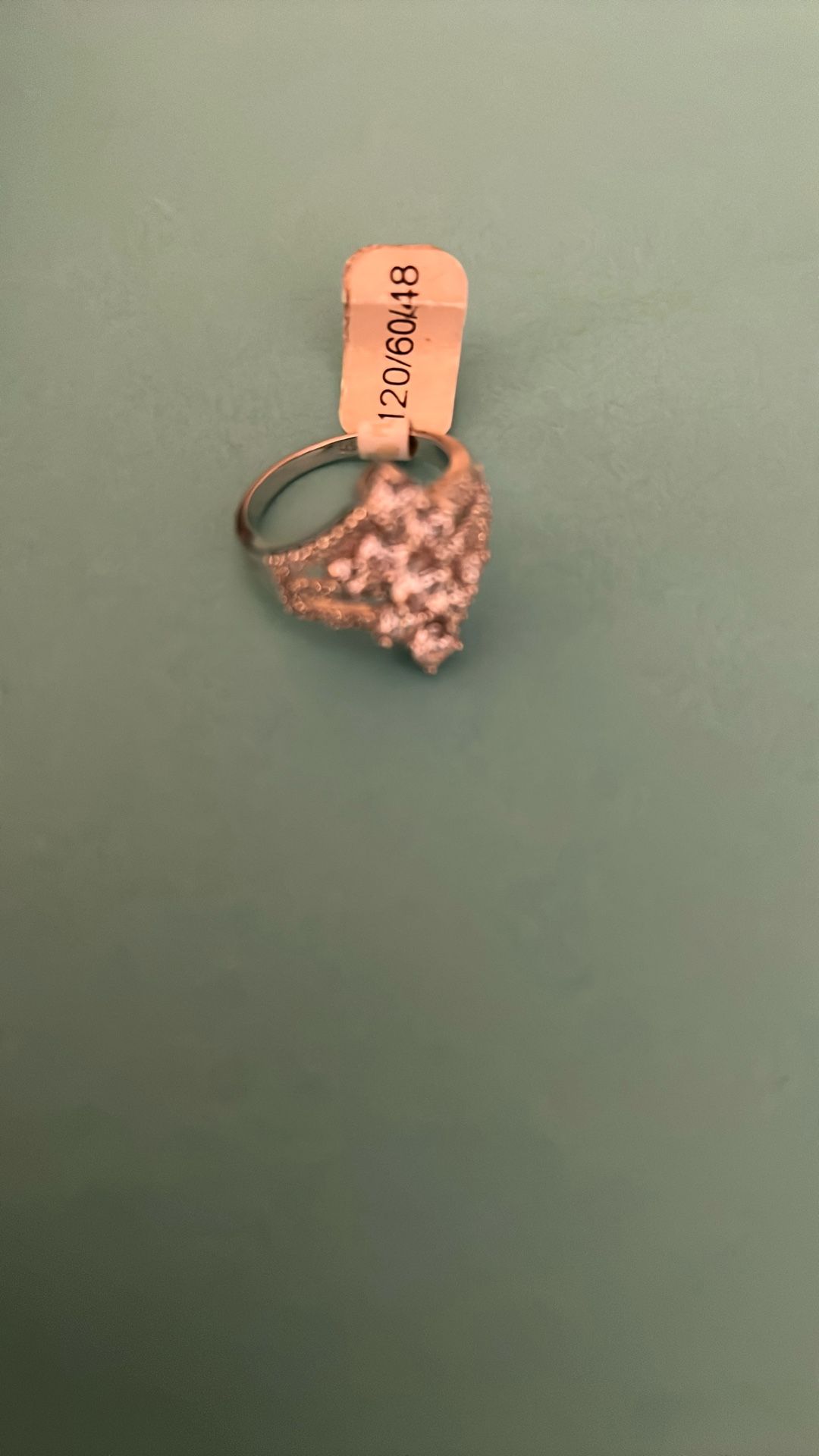 Silver Ring