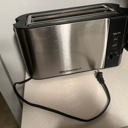 Toaster 