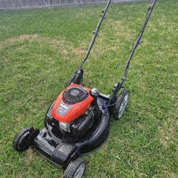 Self-Propelled Lawnmower