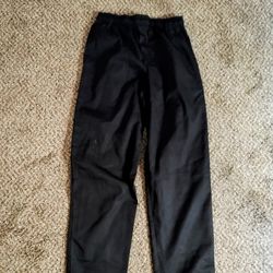 Pantalón De Uniforme 