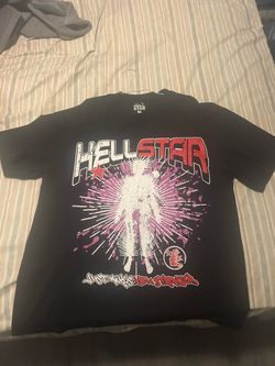 Hellstar shirt