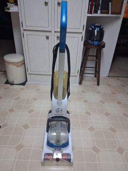 Hoover Dash Pet Carper Cleaner