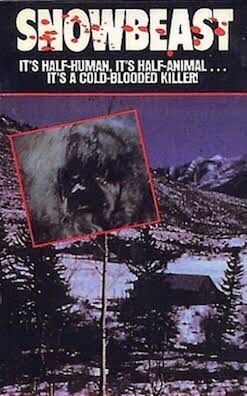 Snowbeast (1977)/the Evil/day Of The Animals/dark Night Of The Scarecrow 1 & 2 W/dvd Sleeve Dvd