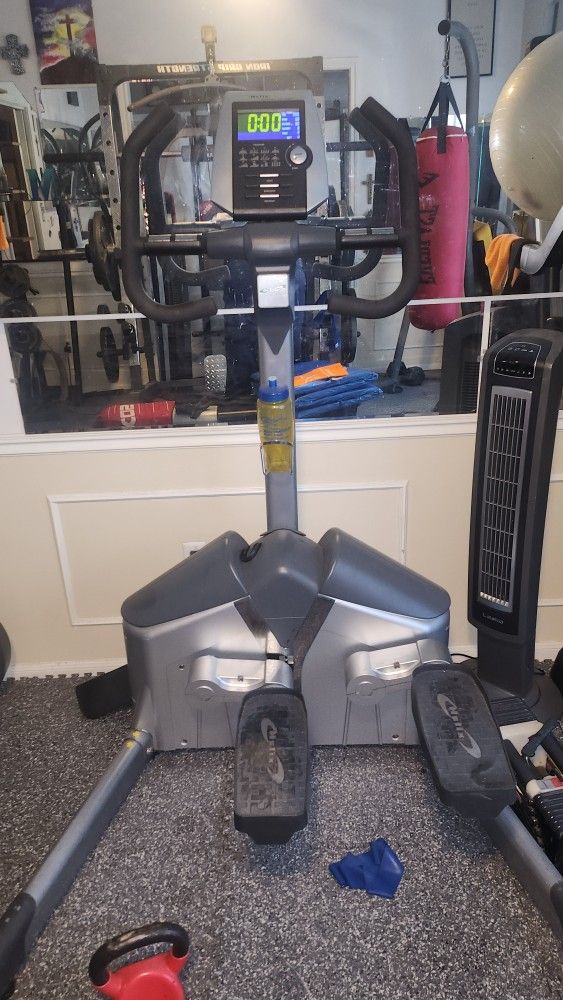 Helix Lateral Trainer H1000