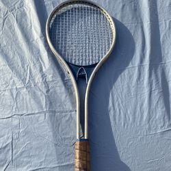 Vintage Tennis Racquet ARF Head 26 1/2” Tall