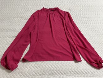 Women’s Blouses