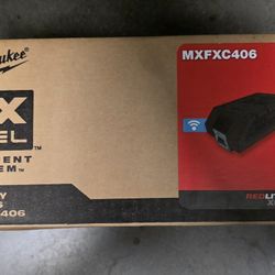 Milwaukee XC406 Battery