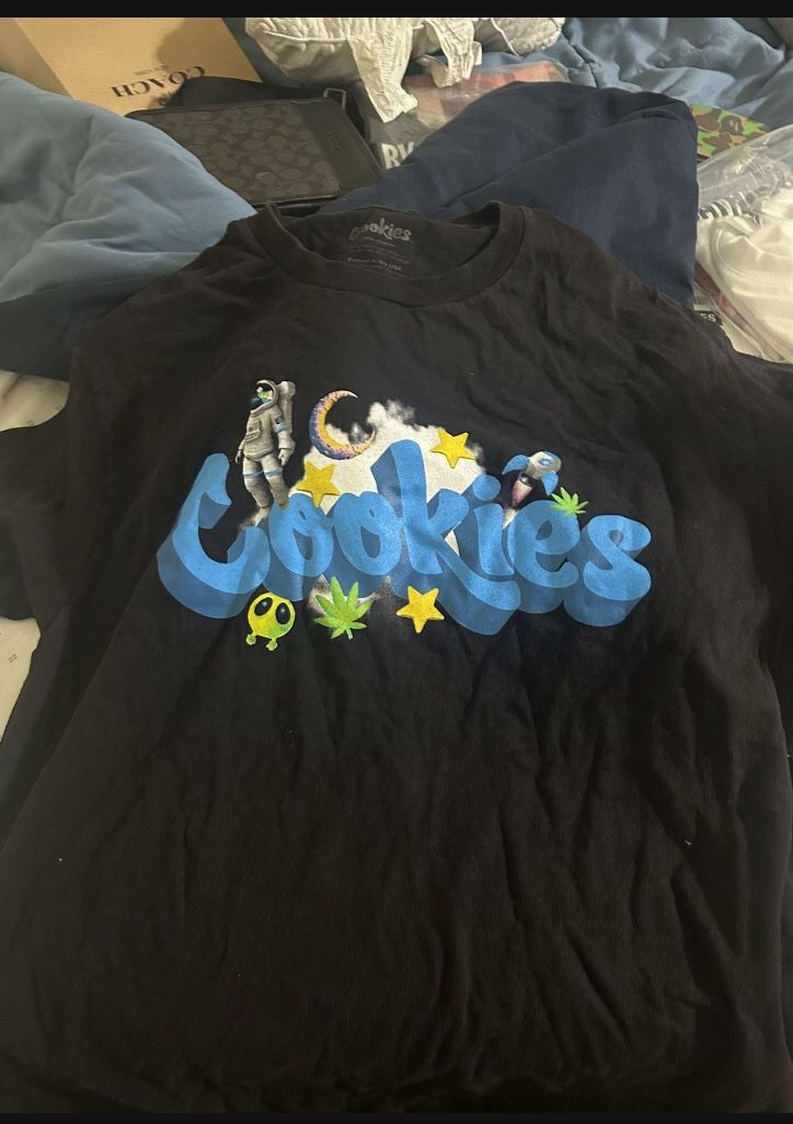 Cookies T Shirt