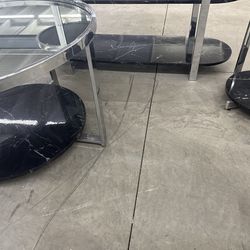 Occasional Table Set