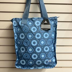 New Adidas Ava Tote Bag
