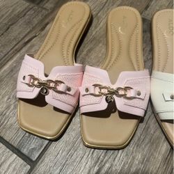 Sandals 